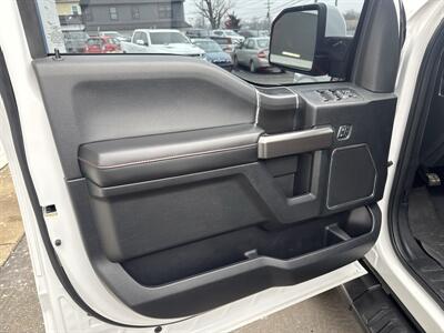 2017 Ford F-150 Lariat - Photo 8 - West Chester, PA 19382