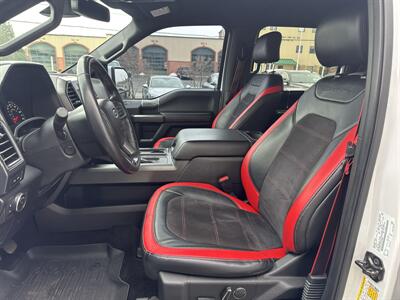 2017 Ford F-150 Lariat - Photo 9 - West Chester, PA 19382