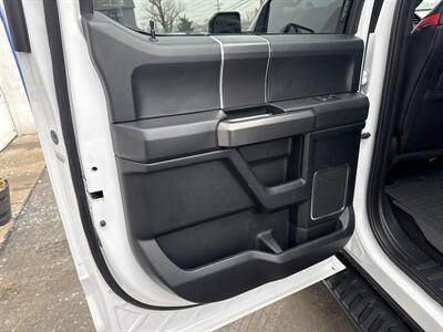 2017 Ford F-150 Lariat - Photo 19 - West Chester, PA 19382