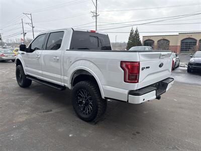 2017 Ford F-150 Lariat - Photo 7 - West Chester, PA 19382