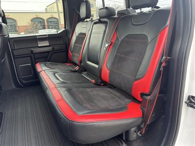 2017 Ford F-150 Lariat - Photo 17 - West Chester, PA 19382