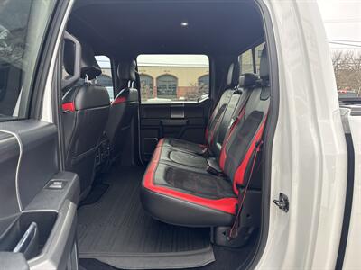 2017 Ford F-150 Lariat - Photo 16 - West Chester, PA 19382