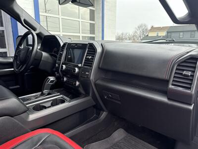 2017 Ford F-150 Lariat - Photo 22 - West Chester, PA 19382