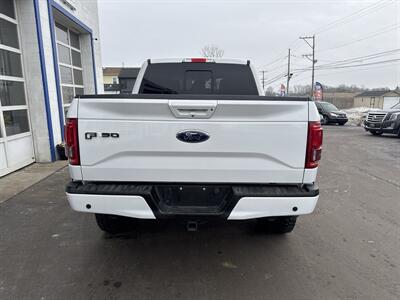 2017 Ford F-150 Lariat - Photo 6 - West Chester, PA 19382