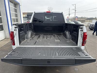 2017 Ford F-150 Lariat - Photo 18 - West Chester, PA 19382