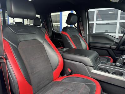 2017 Ford F-150 Lariat - Photo 23 - West Chester, PA 19382