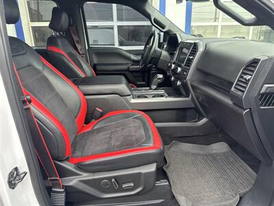 2017 Ford F-150 Lariat - Photo 24 - West Chester, PA 19382