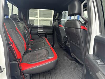 2017 Ford F-150 Lariat - Photo 20 - West Chester, PA 19382