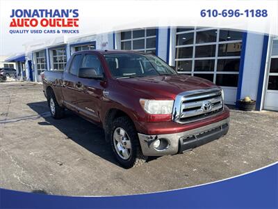 2010 Toyota Tundra Grade - Photo 1 - West Chester, PA 19382