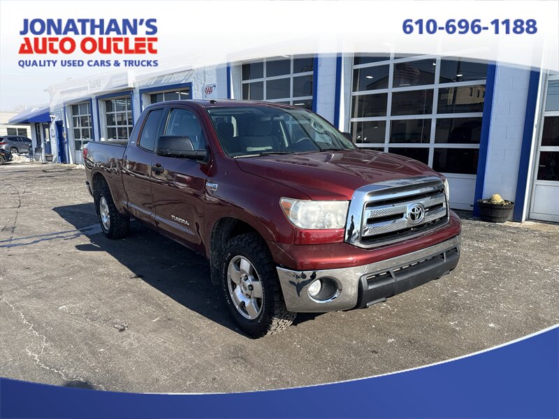 2010 Toyota Tundra Grade   - Photo 1 - West Chester, PA 19382