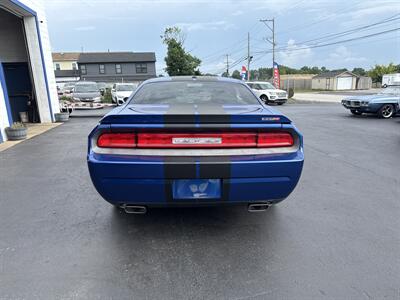 2012 Dodge Challenger SRT8 392   - Photo 7 - West Chester, PA 19382