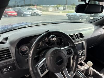 2012 Dodge Challenger SRT8 392   - Photo 12 - West Chester, PA 19382