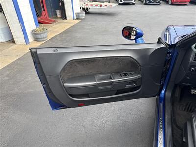 2012 Dodge Challenger SRT8 392   - Photo 10 - West Chester, PA 19382