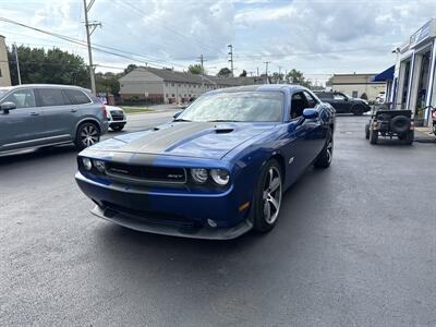 2012 Dodge Challenger SRT8 392   - Photo 2 - West Chester, PA 19382