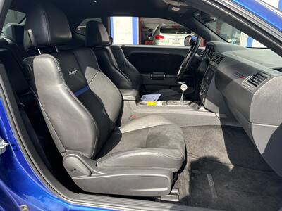 2012 Dodge Challenger SRT8 392   - Photo 18 - West Chester, PA 19382