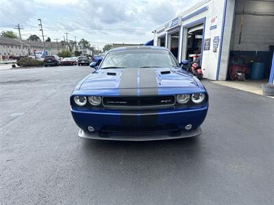 2012 Dodge Challenger SRT8 392   - Photo 3 - West Chester, PA 19382