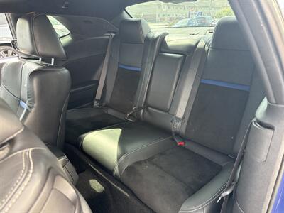 2012 Dodge Challenger SRT8 392   - Photo 14 - West Chester, PA 19382