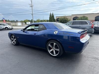 2012 Dodge Challenger SRT8 392   - Photo 8 - West Chester, PA 19382