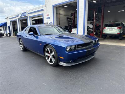 2012 Dodge Challenger SRT8 392   - Photo 4 - West Chester, PA 19382