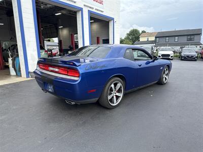 2012 Dodge Challenger SRT8 392   - Photo 6 - West Chester, PA 19382