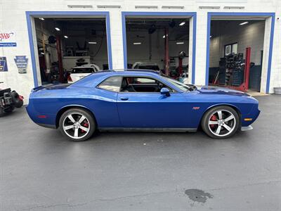 2012 Dodge Challenger SRT8 392   - Photo 5 - West Chester, PA 19382
