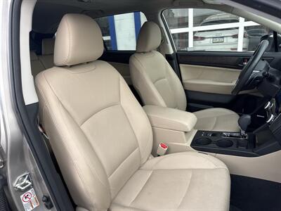 2018 Subaru Outback 3.6R Limited   - Photo 21 - West Chester, PA 19382