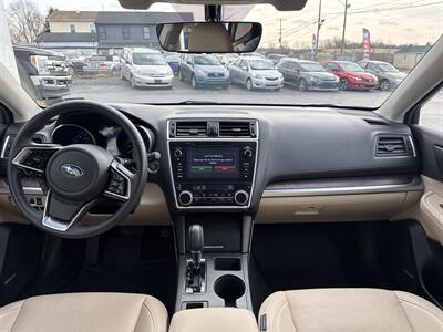 2018 Subaru Outback 3.6R Limited   - Photo 13 - West Chester, PA 19382