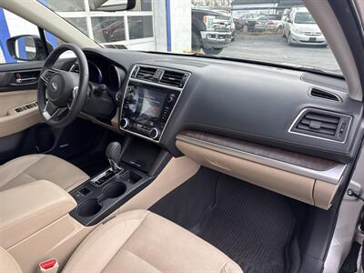 2018 Subaru Outback 3.6R Limited   - Photo 22 - West Chester, PA 19382