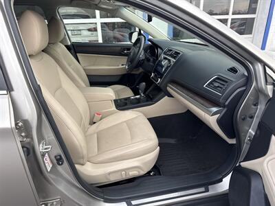 2018 Subaru Outback 3.6R Limited   - Photo 20 - West Chester, PA 19382