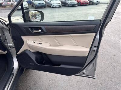 2018 Subaru Outback 3.6R Limited   - Photo 19 - West Chester, PA 19382