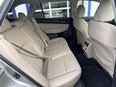 2018 Subaru Outback 3.6R Limited   - Photo 18 - West Chester, PA 19382