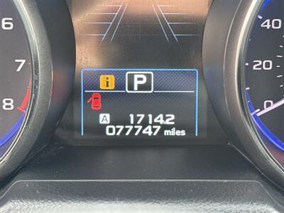 2018 Subaru Outback 3.6R Limited   - Photo 12 - West Chester, PA 19382