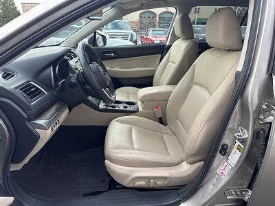 2018 Subaru Outback 3.6R Limited   - Photo 9 - West Chester, PA 19382