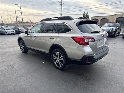 2018 Subaru Outback 3.6R Limited   - Photo 7 - West Chester, PA 19382