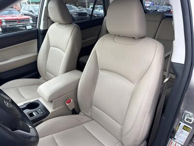 2018 Subaru Outback 3.6R Limited   - Photo 10 - West Chester, PA 19382