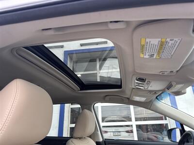 2018 Subaru Outback 3.6R Limited   - Photo 23 - West Chester, PA 19382