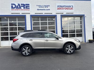 2018 Subaru Outback 3.6R Limited   - Photo 4 - West Chester, PA 19382