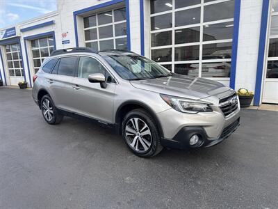 2018 Subaru Outback 3.6R Limited   - Photo 3 - West Chester, PA 19382