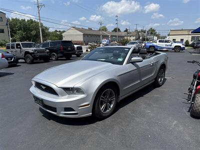 2013 Ford Mustang V6   - Photo 3 - West Chester, PA 19382