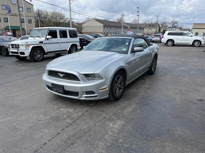 2013 Ford Mustang V6   - Photo 4 - West Chester, PA 19382