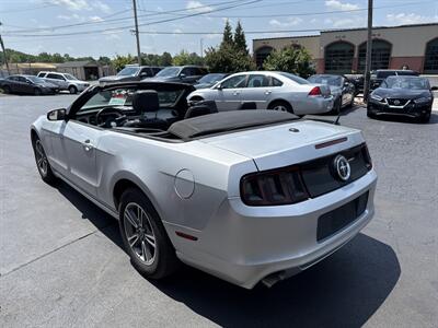 2013 Ford Mustang V6   - Photo 7 - West Chester, PA 19382