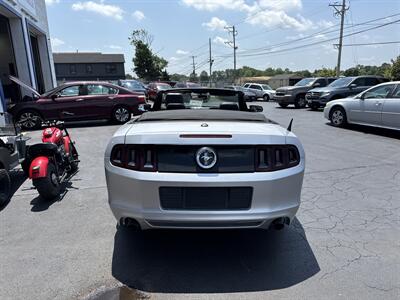 2013 Ford Mustang V6   - Photo 5 - West Chester, PA 19382