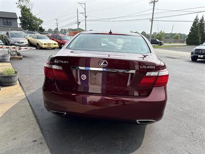 2007 Lexus LS 460   - Photo 7 - West Chester, PA 19382