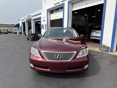 2007 Lexus LS 460   - Photo 3 - West Chester, PA 19382