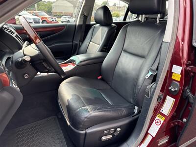 2007 Lexus LS 460   - Photo 10 - West Chester, PA 19382