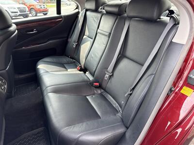 2007 Lexus LS 460   - Photo 12 - West Chester, PA 19382