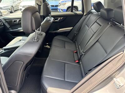 2014 Mercedes-Benz GLK GLK 350 4MATIC   - Photo 16 - West Chester, PA 19382