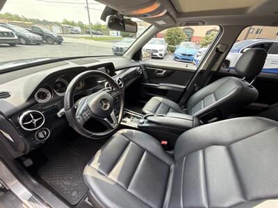 2014 Mercedes-Benz GLK GLK 350 4MATIC   - Photo 13 - West Chester, PA 19382