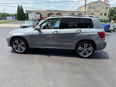 2014 Mercedes-Benz GLK GLK 350 4MATIC   - Photo 10 - West Chester, PA 19382