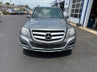 2014 Mercedes-Benz GLK GLK 350 4MATIC   - Photo 2 - West Chester, PA 19382
